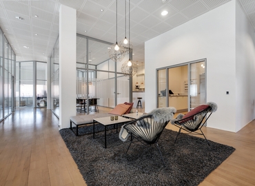 Kontorhotel på Lille Voldgade 9, 8900 Randers C - 1 m² | Foto 6 - Lokalebasen.dk