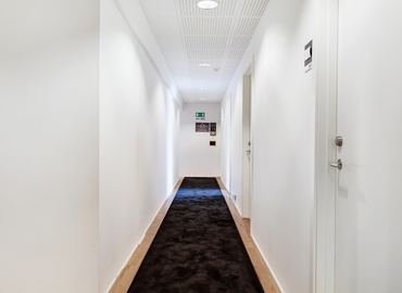 Kontorhotel på Lille Voldgade 9, 8900 Randers C - 1 m² | Foto 9 - Lokalebasen