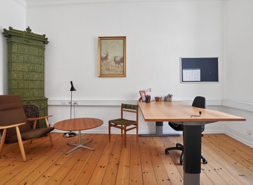 Kontor til leje på Vesterbrogade 15, 1620 København V - 225 m² | Foto 8 - Lokalebasen