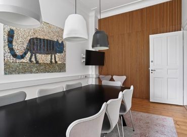 Kontor til leje på Vesterbrogade 15, 1620 København V - 225 m² | Foto 11 - Lokalebasen.dk
