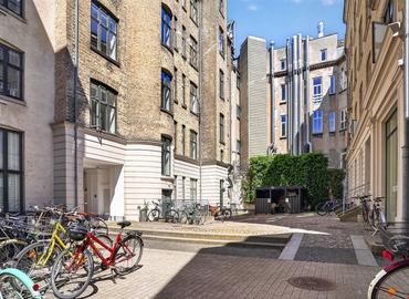 Kontor til leje på Vesterbrogade 15, 1620 København V - 225 m² | Foto 13 - Lokalebasen