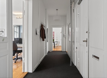 Kontor til leje på Vesterbrogade 15, 1620 København V - 225 m² | Foto 4 - Lokalebasen