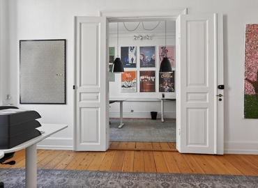 Kontor til leje på Vesterbrogade 15, 1620 København V - 225 m² | Foto 5 - Lokalebasen.dk