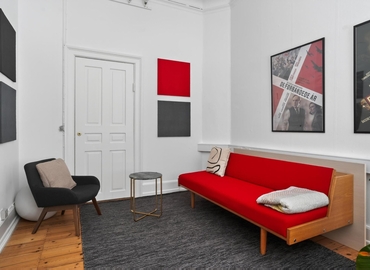 Kontor til leje på Vesterbrogade 15, 1620 København V - 225 m² | Foto 9 - Lokalebasen.dk
