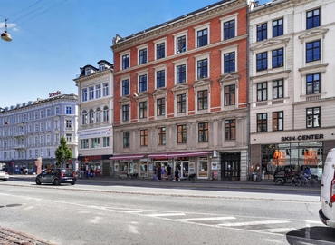 Kontor til leje på Vesterbrogade 15, 1620 København V - 225 m² | Foto 1 - Lokalebasen.dk
