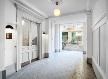 Kontor til leje på Vesterbrogade 15, 1620 København V - 225 m² | Foto 2 - Lokalebasen.dk