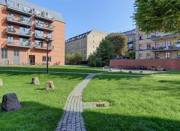 Kontor til leje på Vesterbrogade 15, 1620 København V - 225 m² | Foto 14 - Lokalebasen