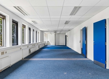 Lager til leje på Broenge 1, 2635 Ishøj - 884 m² | Foto 2 - Lokalebasen.dk