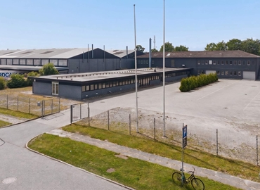 Lager til leje på Broenge 1, 2635 Ishøj - 884 m² | Foto 7 - Lokalebasen