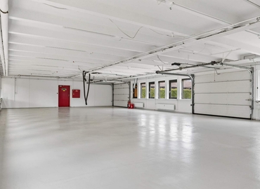 Lager til leje på Broenge 1, 2635 Ishøj - 438 m² | Foto 0 - Lokalebasen.dk