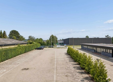 Lager til leje på Broenge 1, 2635 Ishøj - 438 m² | Foto 4 - Lokalebasen