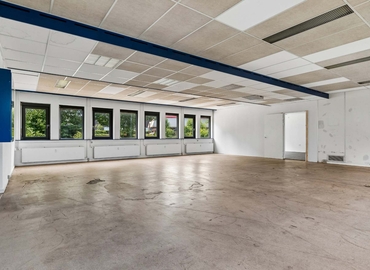 Lager til leje på Broenge 1, 2635 Ishøj - 438 m² | Foto 1 - Lokalebasen.dk