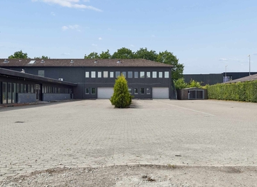 Lager til leje på Broenge 1, 2635 Ishøj - 438 m² | Foto 2 - Lokalebasen.dk