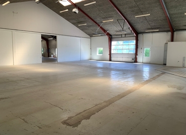 Lager til leje på V. Henriksens Vej 10, 4930 Maribo - 285 m² | Foto 5 - Lokalebasen.dk