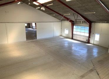 Lager til leje på V. Henriksens Vej 10, 4930 Maribo - 1113 m² | Foto 4 - Lokalebasen.dk