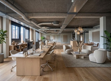 Kontor til leje på Glentevej 67, 2400 København NV - 841 m² | Foto 20 - Lokalebasen