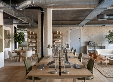 Kontor til leje på Glentevej 67, 2400 København NV - 841 m² | Foto 19 - Lokalebasen.dk