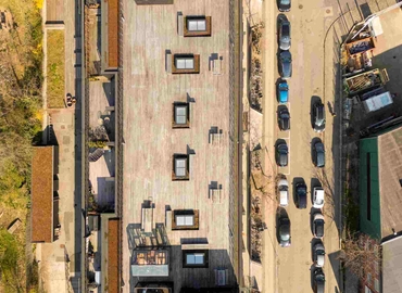 Kontor til leje på Glentevej 67, 2400 København NV - 841 m² | Foto 4 - Lokalebasen