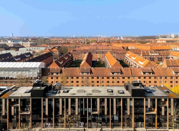 Kontor til leje på Glentevej 67, 2400 København NV - 528 m² | Foto 3 - Lokalebasen