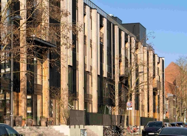 Kontor til leje på Glentevej 67, 2400 København NV - 528 m² | Foto 5 - Lokalebasen.dk