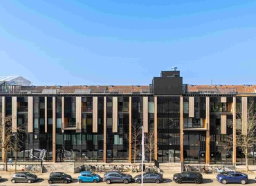 Kontor til leje på Glentevej 67, 2400 København NV - 528 m² | Foto 6 - Lokalebasen.dk