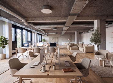 Kontor til leje på Glentevej 67, 2400 København NV - 528 m² | Foto 9 - Lokalebasen.dk