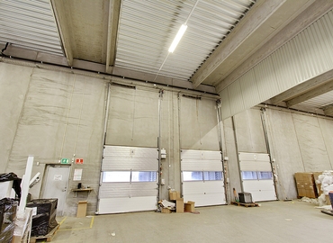 Lager til leje på Satellitvej 7, 8700 Horsens - 4000 m² | Foto 2 - Lokalebasen.dk