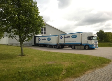 Lager til leje på Satellitvej 7, 8700 Horsens - 4040 m² | Foto 2 - Lokalebasen.dk