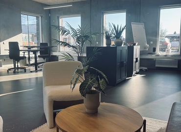 Kontor til leje på Billedskærervej 17, 5230 Odense M - 188 m² | Foto 2 - Lokalebasen.dk
