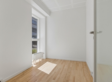 Kontor til leje på Krimsvej 23, 2300 København S - 106 m² | Foto 2 - Lokalebasen.dk