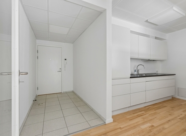 Kontor til leje på Krimsvej 23, 2300 København S - 106 m² | Foto 4 - Lokalebasen.dk