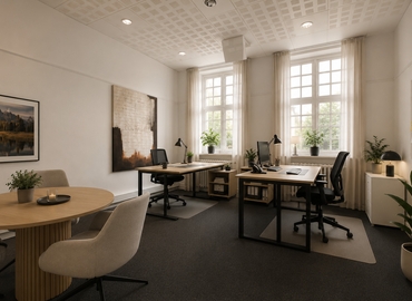 Kontor til leje på Haderslevvej 36, 6000 Kolding - 102 m² | Foto 0 - Lokalebasen.dk