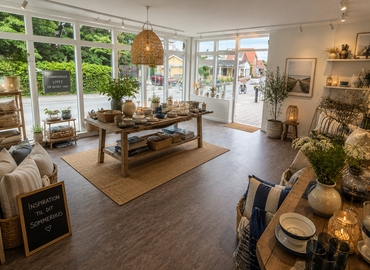 Butik til leje på Liselejevej 48, 3360 Liseleje - 55 m² | Foto 3 - Lokalebasen.dk
