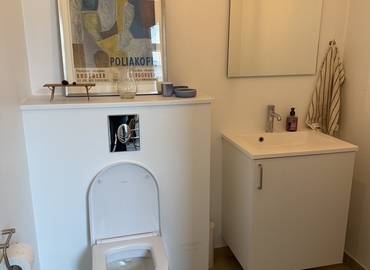 Butik til leje på Liselejevej 48, 3360 Liseleje - 55 m² | Foto 9 - Lokalebasen.dk