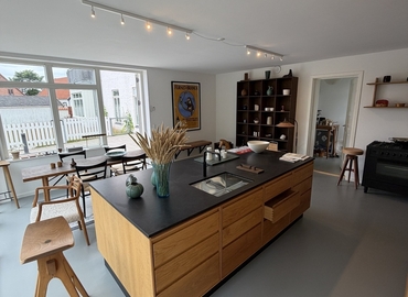 Butik til leje på Liselejevej 48, 3360 Liseleje - 55 m² | Foto 5 - Lokalebasen
