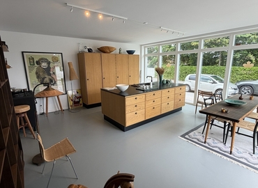 Butik til leje på Liselejevej 48, 3360 Liseleje - 55 m² | Foto 6 - Lokalebasen