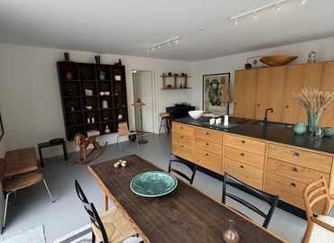 Butik til leje på Liselejevej 48, 3360 Liseleje - 55 m² | Foto 7 - Lokalebasen.dk