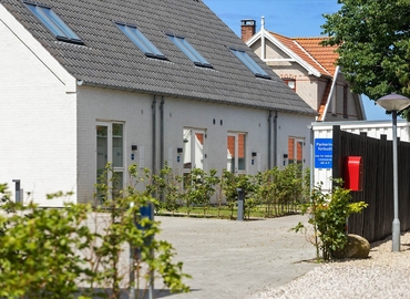Butik til leje på Liselejevej 48, 3360 Liseleje - 55 m² | Foto 10 - Lokalebasen