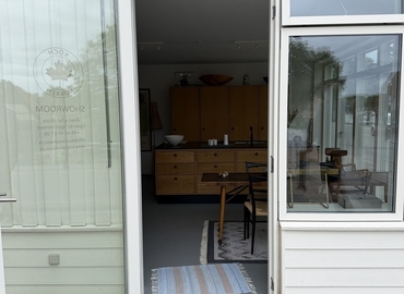 Butik til leje på Liselejevej 48, 3360 Liseleje - 55 m² | Foto 2 - Lokalebasen