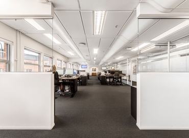 Kontor til leje på Stationsparken 21-26, 2600 Glostrup - 1150 m² | Foto 4 - Lokalebasen