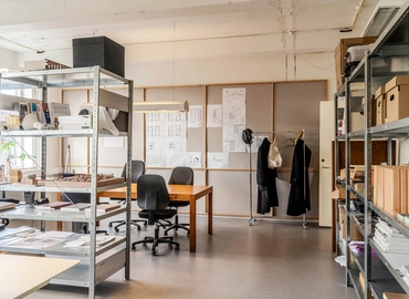 Kontor til leje på Nattergalevej 6, 2400 København NV - 108 m² | Foto 8 - Lokalebasen