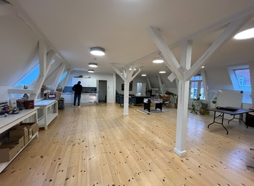 Kontor til leje på Vestergade 18 - 20, 1456 København K - 145 m² | Foto 2 - Lokalebasen