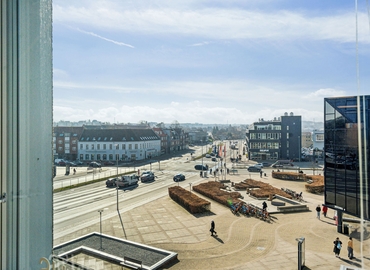 Kontor til leje på Viby Ringvej 2B, 8260 Viby J - 610 m² | Foto 2 - Lokalebasen.dk