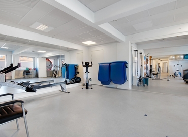 Kontor til leje på Viby Ringvej 2B, 8260 Viby J - 610 m² | Foto 3 - Lokalebasen