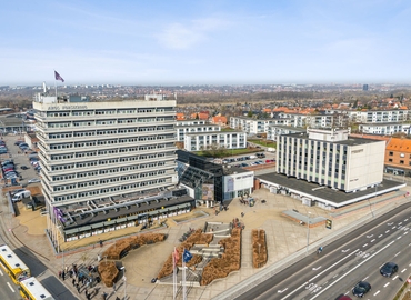 Kontor til leje på Viby Ringvej 2B, 8260 Viby J - 610 m² | Foto 3 - Lokalebasen.dk