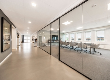 Kontor til leje på Gladsaxevej 372-382, 2860 Søborg - 643 m² | Foto 4 - Lokalebasen