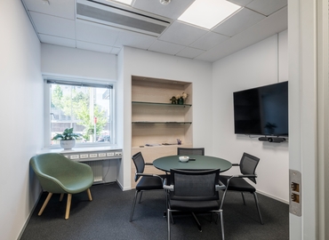 Kontor til leje på Kalvebod Brygge 39, 1560 København V - 314 m² | Foto 1 - Lokalebasen