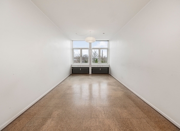 Kontor til leje på Lindevangs Alle 6, 2000 Frederiksberg - 324 m² | Foto 2 - Lokalebasen