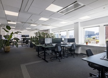 Kontor til leje på Kalvebod Brygge 39, 1560 København V - 314 m² | Foto 2 - Lokalebasen.dk