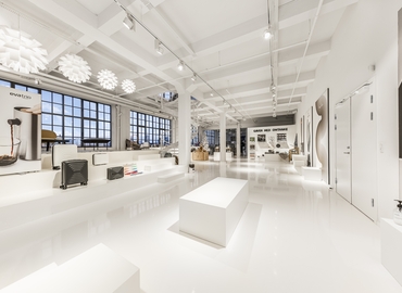 Kontor til leje på Carl Jacobsens Vej 16-20, 2500 Valby - 51 m² | Foto 5 - Lokalebasen